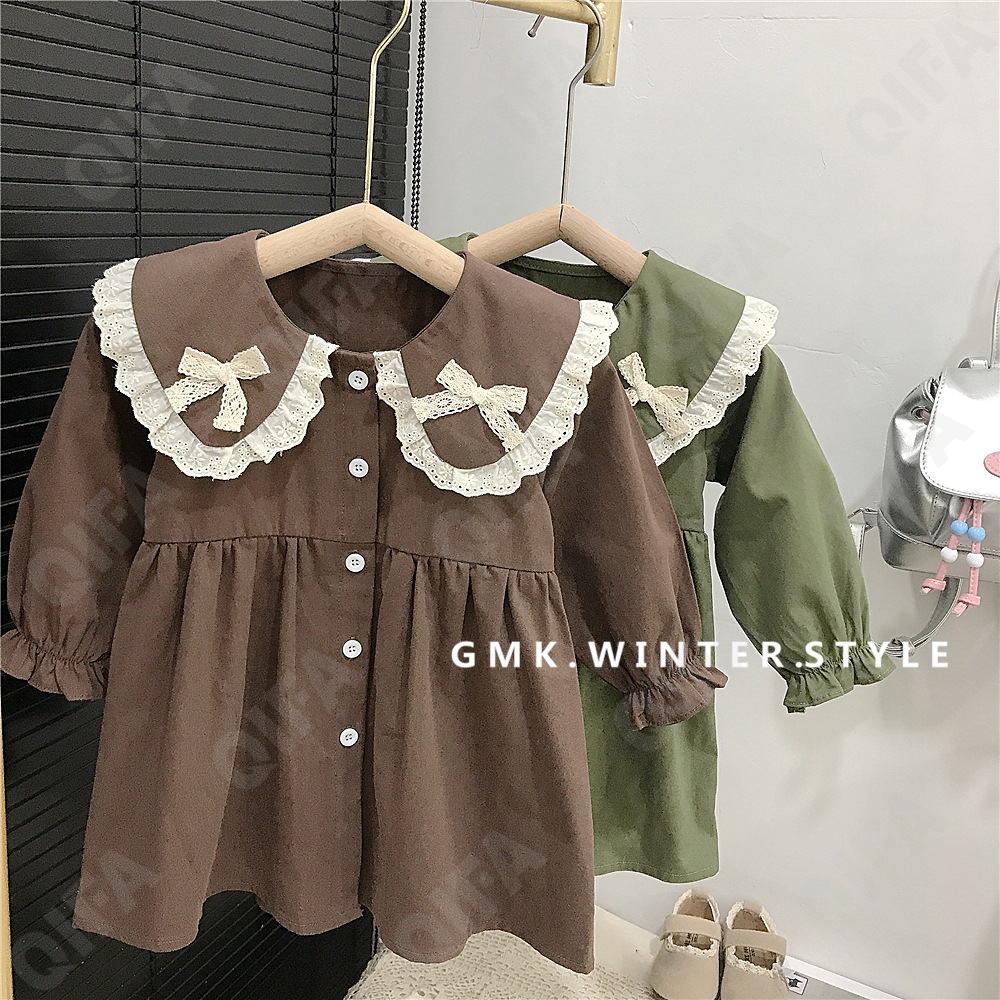 Детское Платье CC2554_LIANYIQUN09_234_1817_94