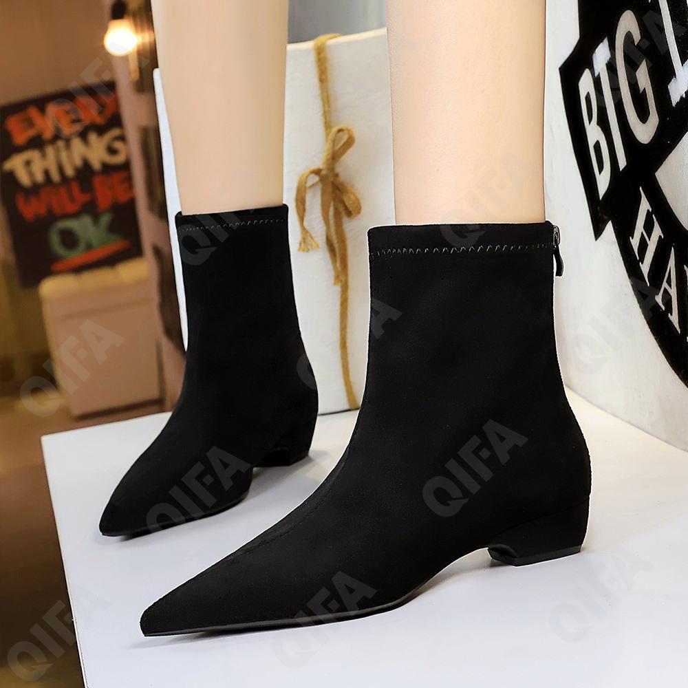 Женские Ботинки CC4061_6825-1-1