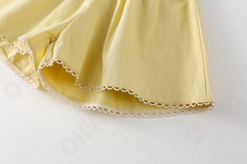 Детский Костюм с шортами CC2521_23TZ1409_230_2574