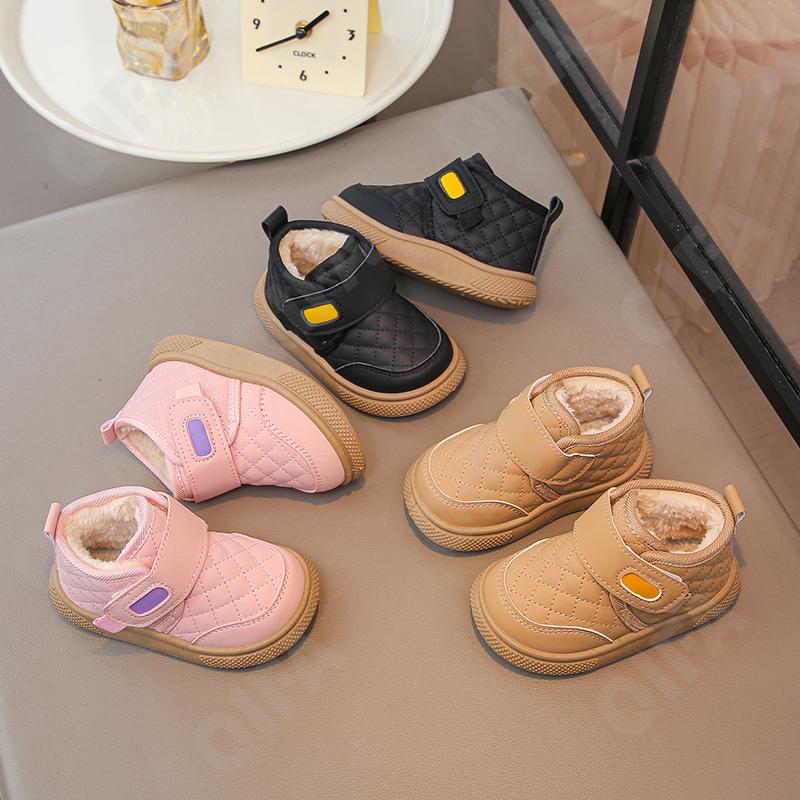 Детские Дутики CC3959_818-A1