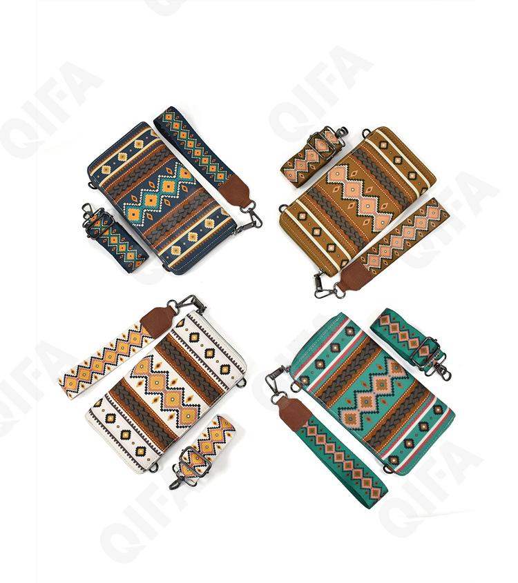 Женский Кошелек CC2128_N6012-1