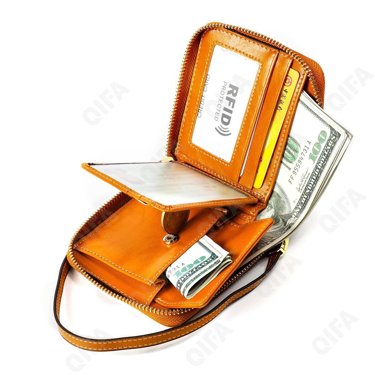 Женский Кошелек CC4037_8250-6