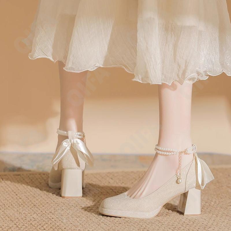 Женские Туфли