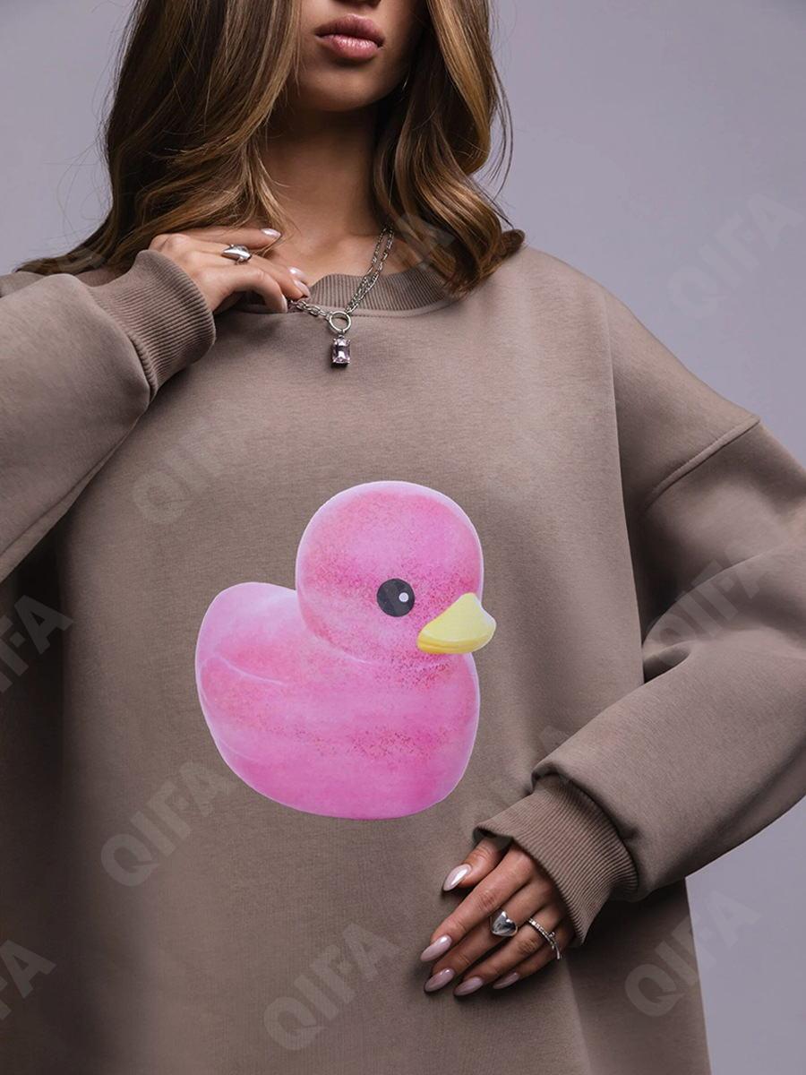 Женский Свитшот CC4052_WY0017_234_1778_70 Женский Свитшот CC4052_WY0017_234_1778_70