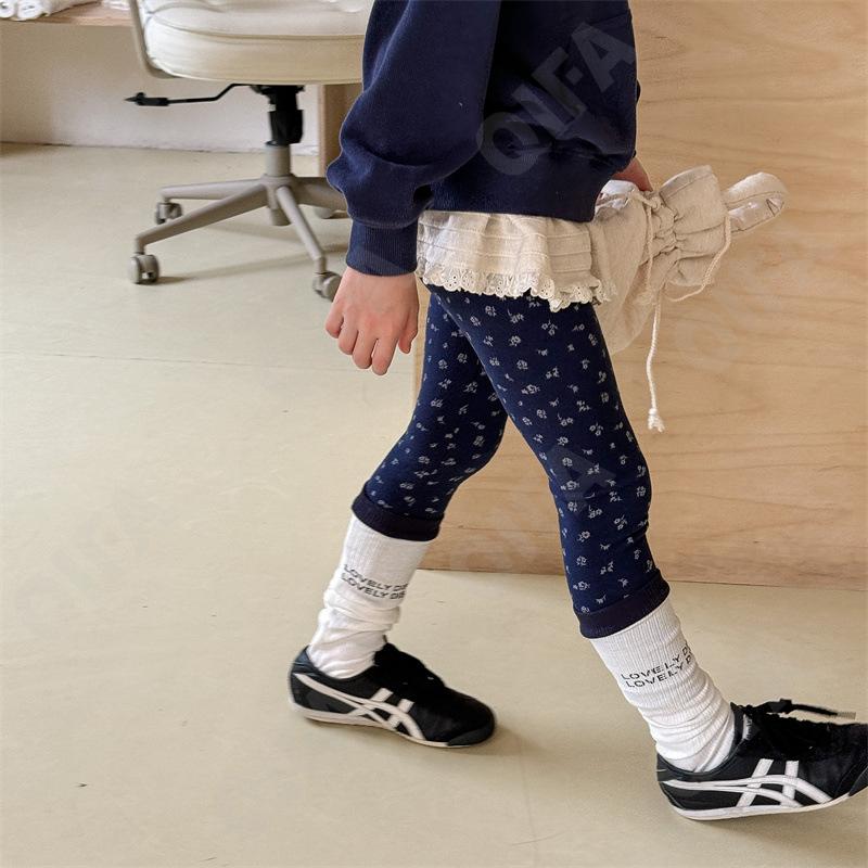 Детские Леггинсы CC1293_5532_247_2574_52