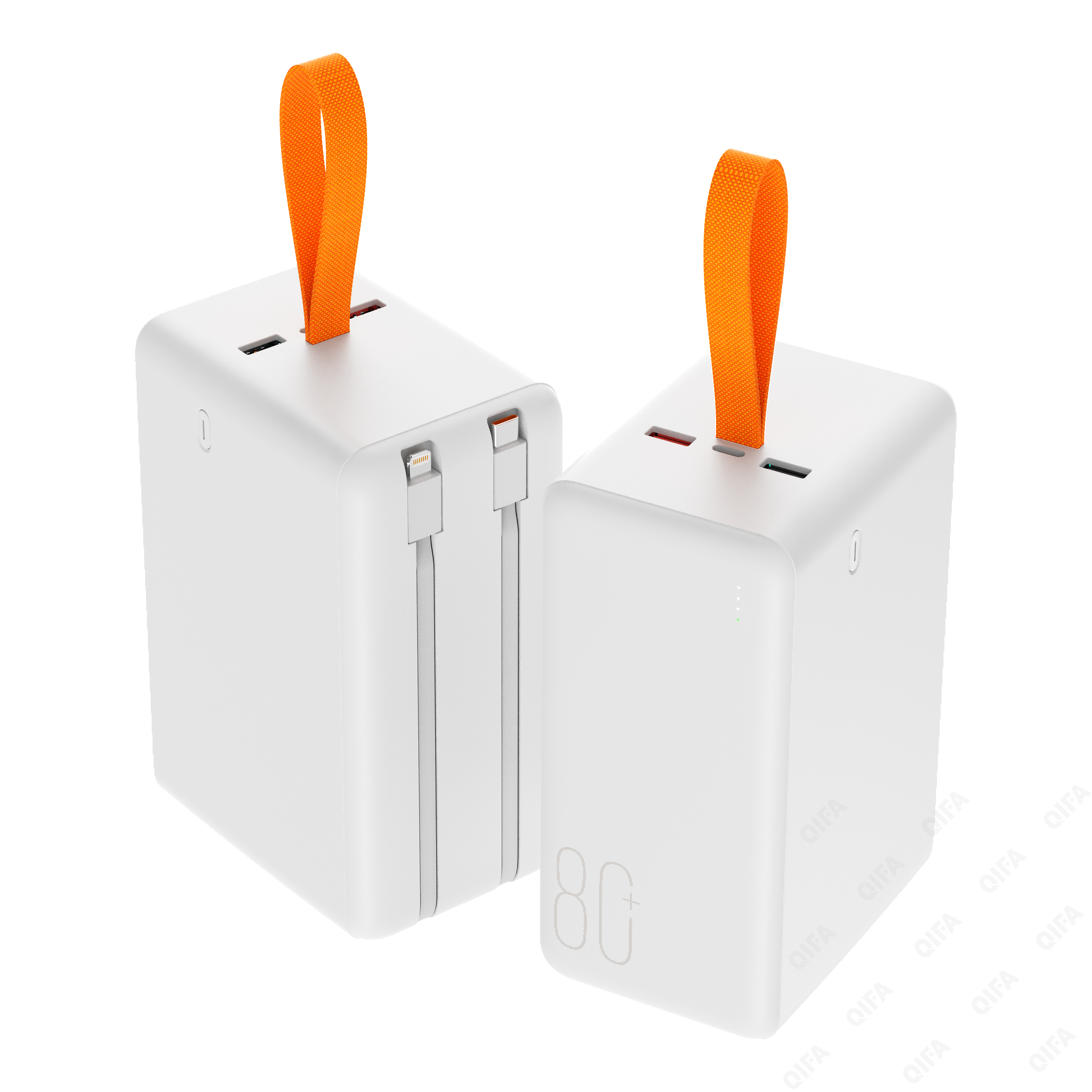 Портативный аккумулятор