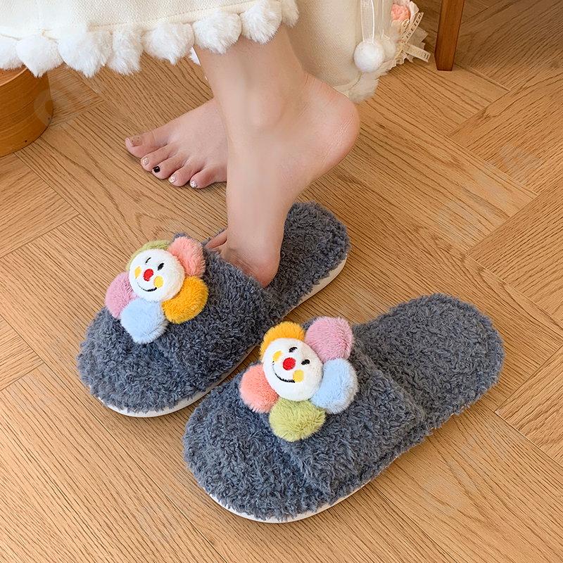 Женские Тапочки CC4988_8852-01-2