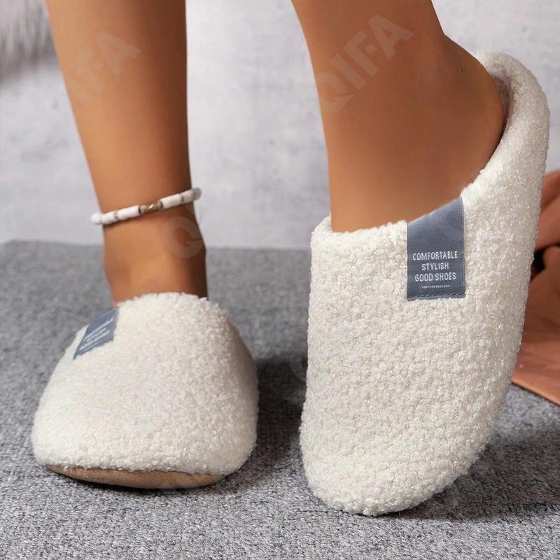 Женские Тапочки