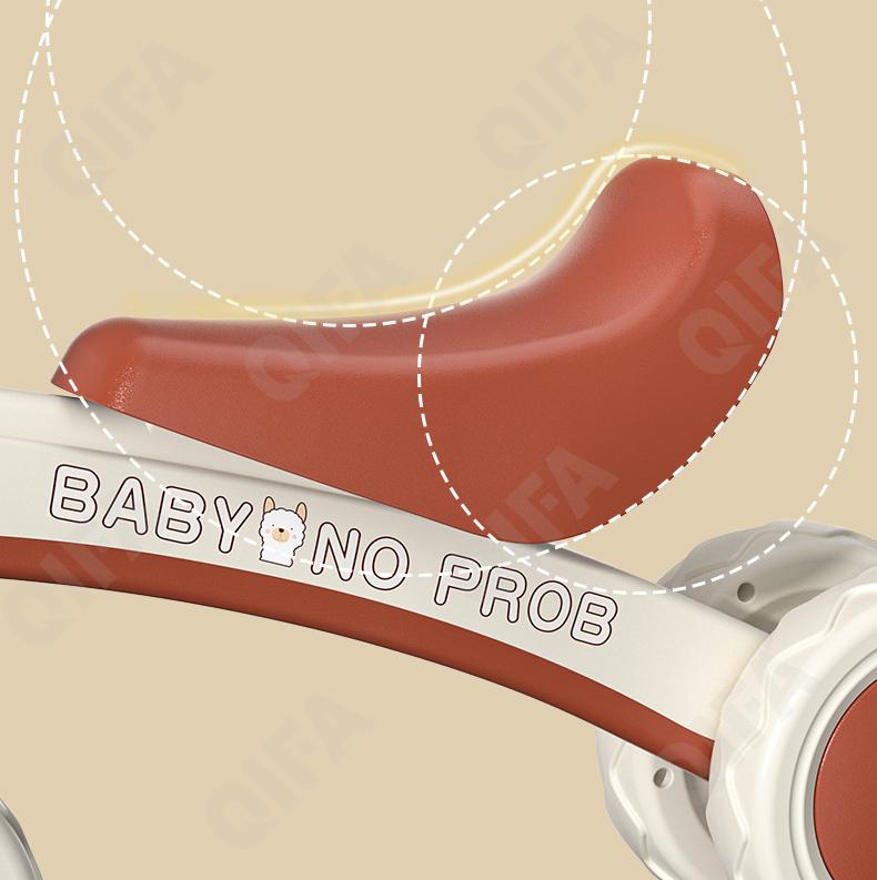 Детский Беговел CC3027_0312-4