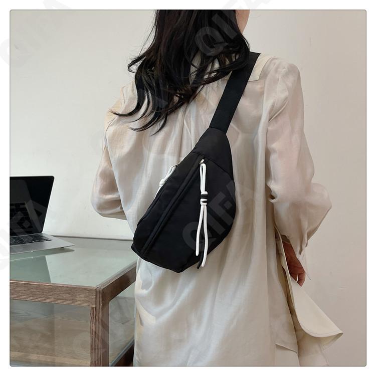 Женская Сумка поясная CC423_9408-5