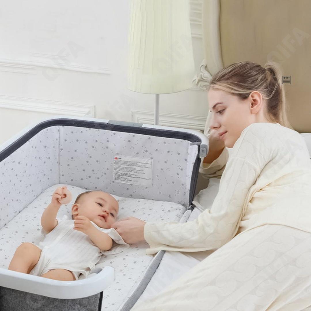 Колыбель-кроватка CC5531_C-2-1