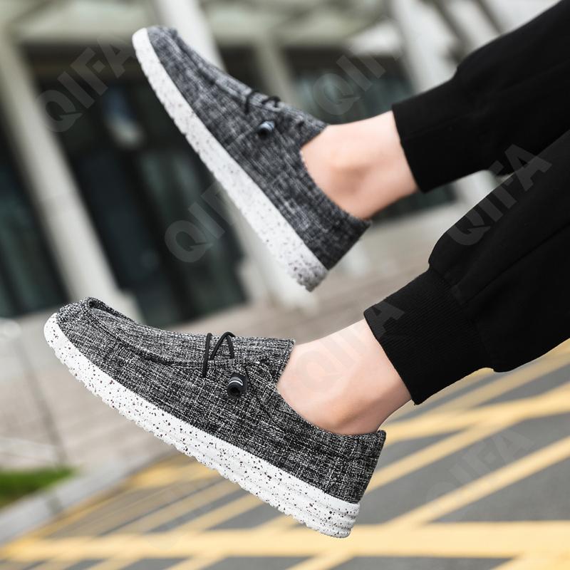 Мужские Полуботинки CC4190_LC-A197-1 Мужские Полуботинки CC4190_LC-A197-1