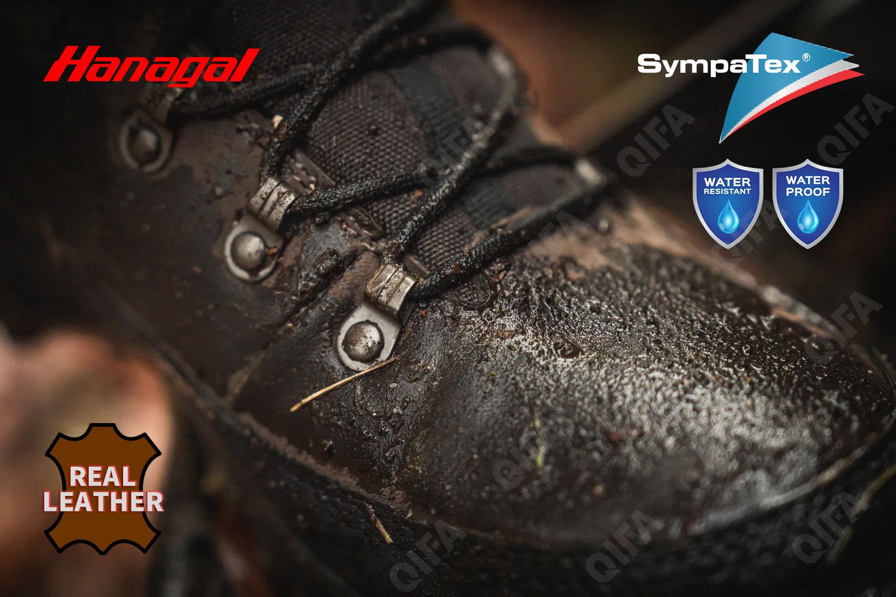 Мужские Ботинки CC4479_HG-36021-K_1 Мужские Ботинки CC4479_HG-36021-K_1