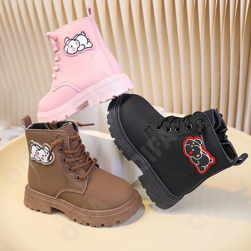 Детские Ботинки CC3601_E739-A1 Детские Ботинки CC3601_E739-A1