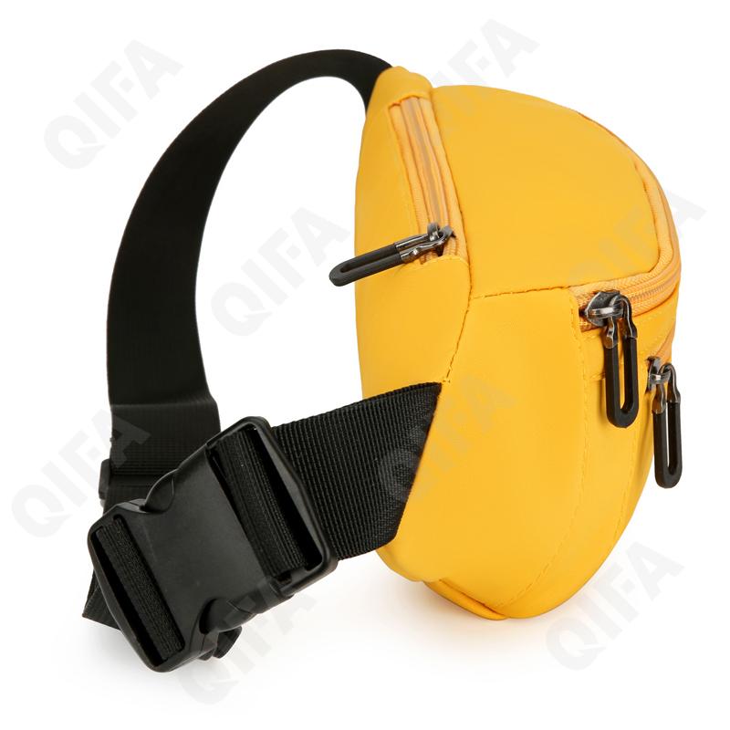 Женская Сумка поясная CC2673_DL2310-1