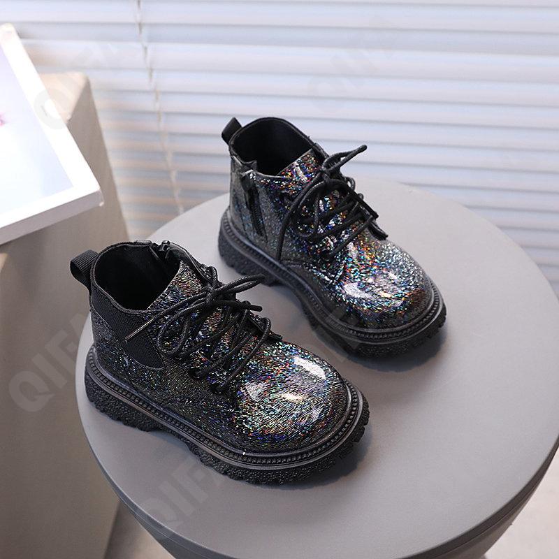 Детские Ботинки