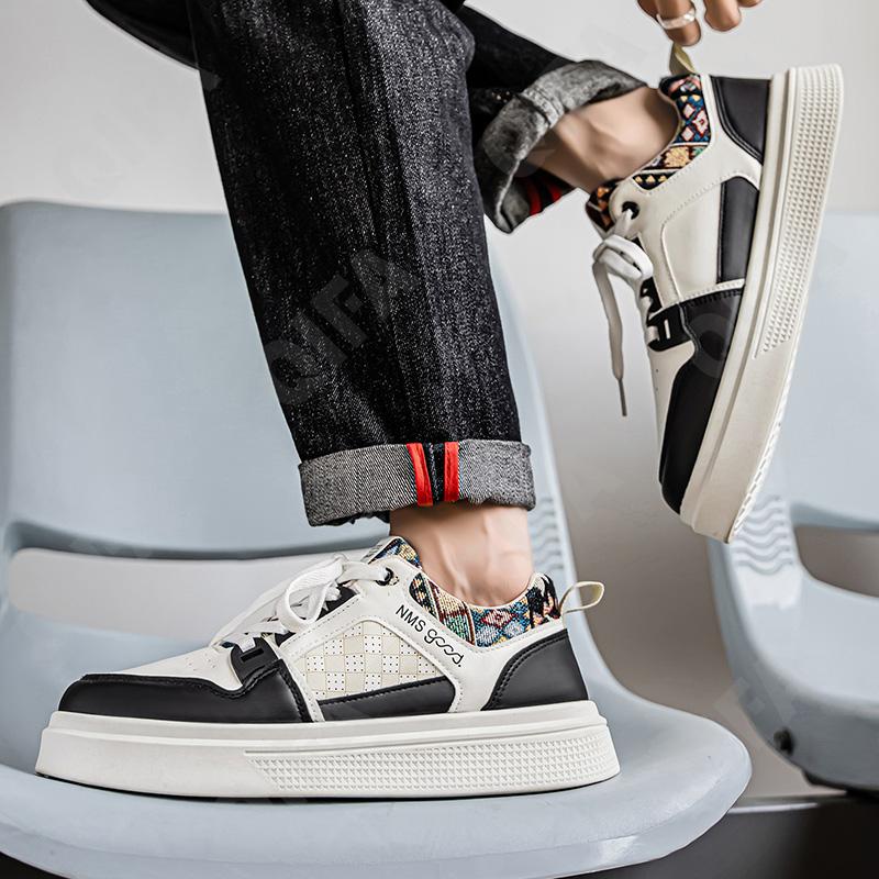 Мужские Кроссовки CC4119_JY1700-1