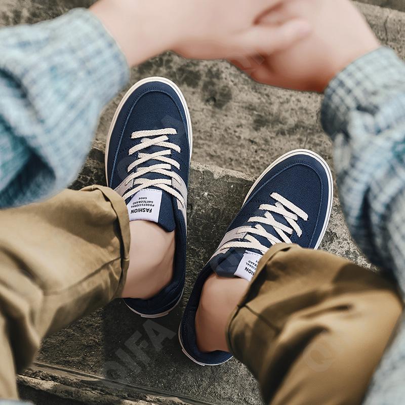 Мужские Полуботинки CC4011_QJ-2601-1