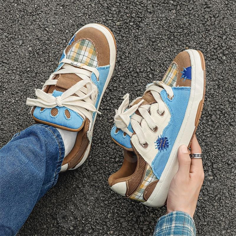 Женские Кеды CC4100_CH-X173W-1