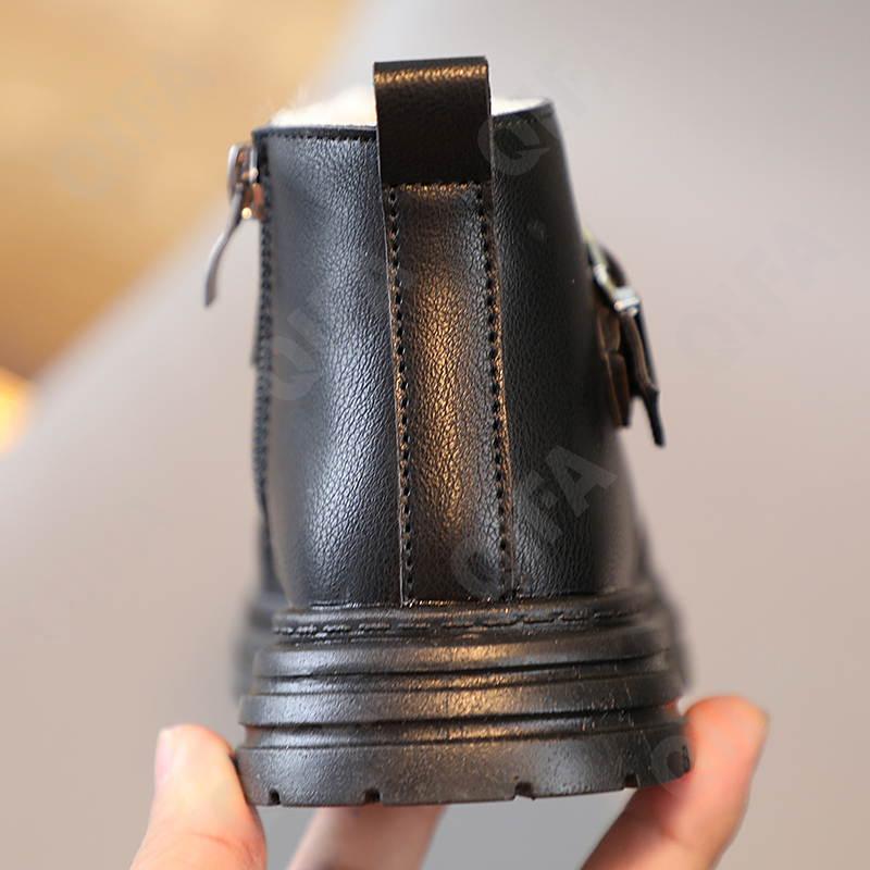 Детские Ботинки CC3959_9957M-A2