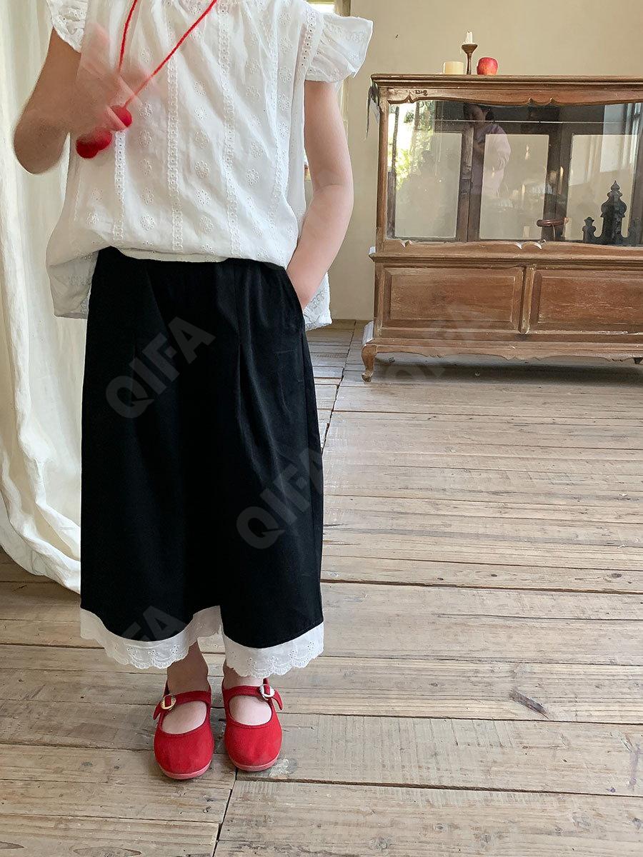 Детские Брюки CC2543_6501_225_1817_35