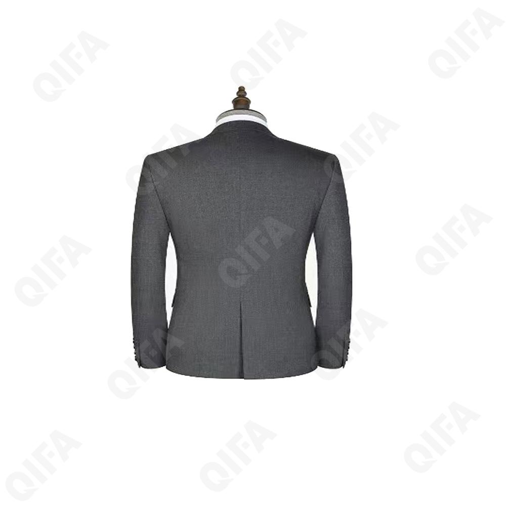 Мужской Костюм с брюками