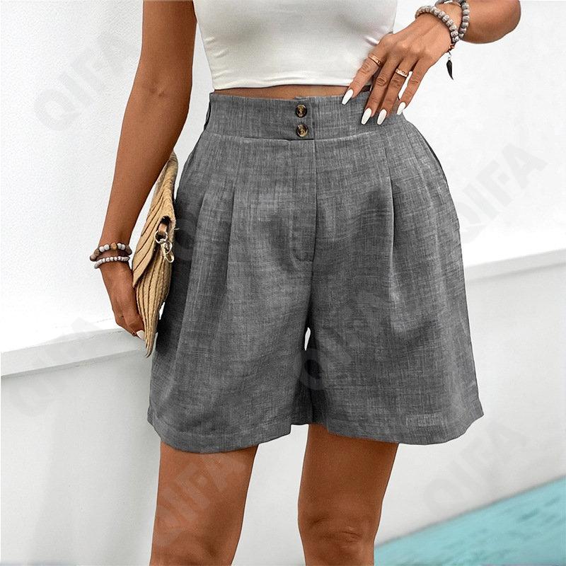 Женские Шорты CC280_S9204_946_1776_43