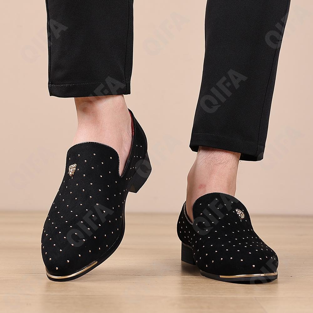 Мужские Туфли CC4114_SK03-1