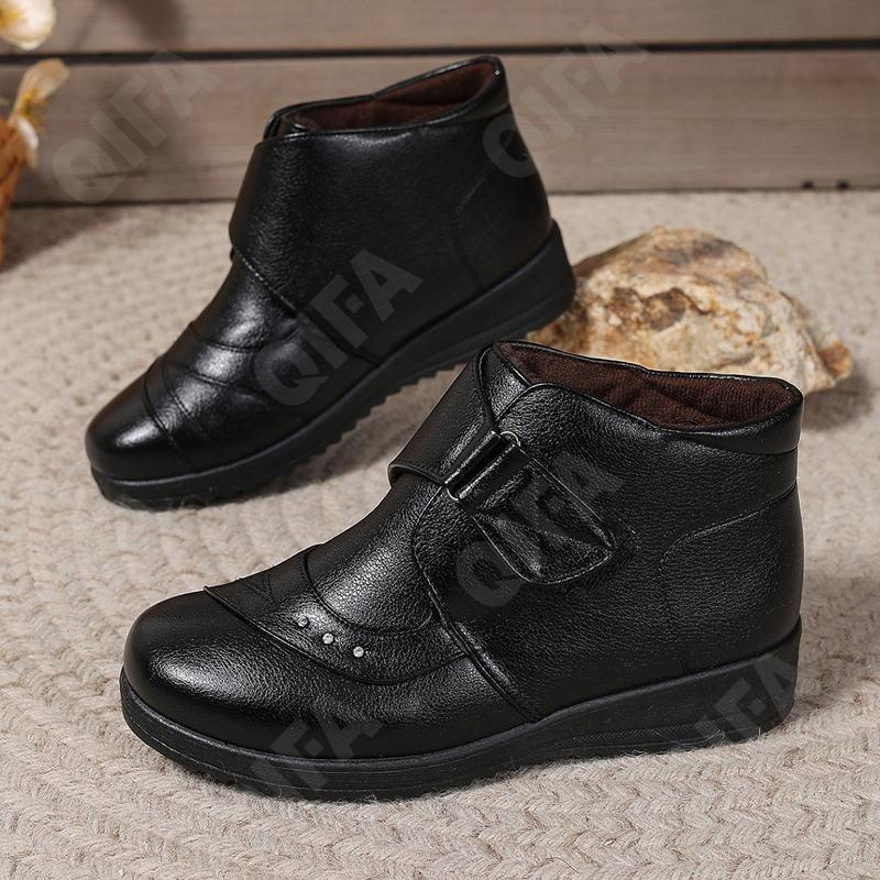 Женские Ботинки CC4026_H03-1-1