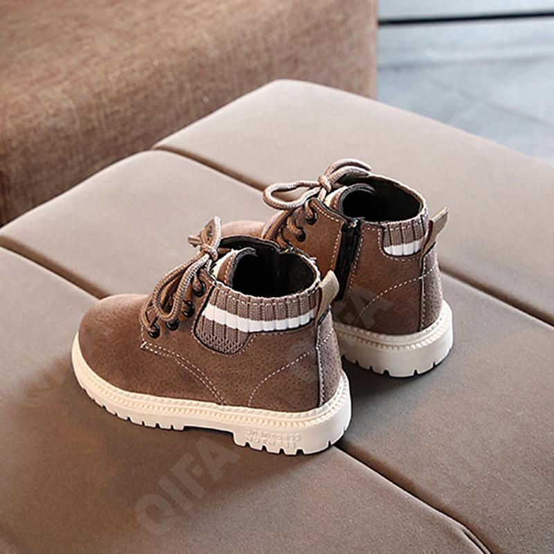 Детские Ботинки CC3959_857-A1