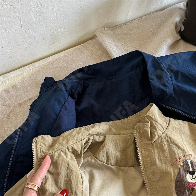 Детская Ветровка CC1293_5515_2549_2574_84