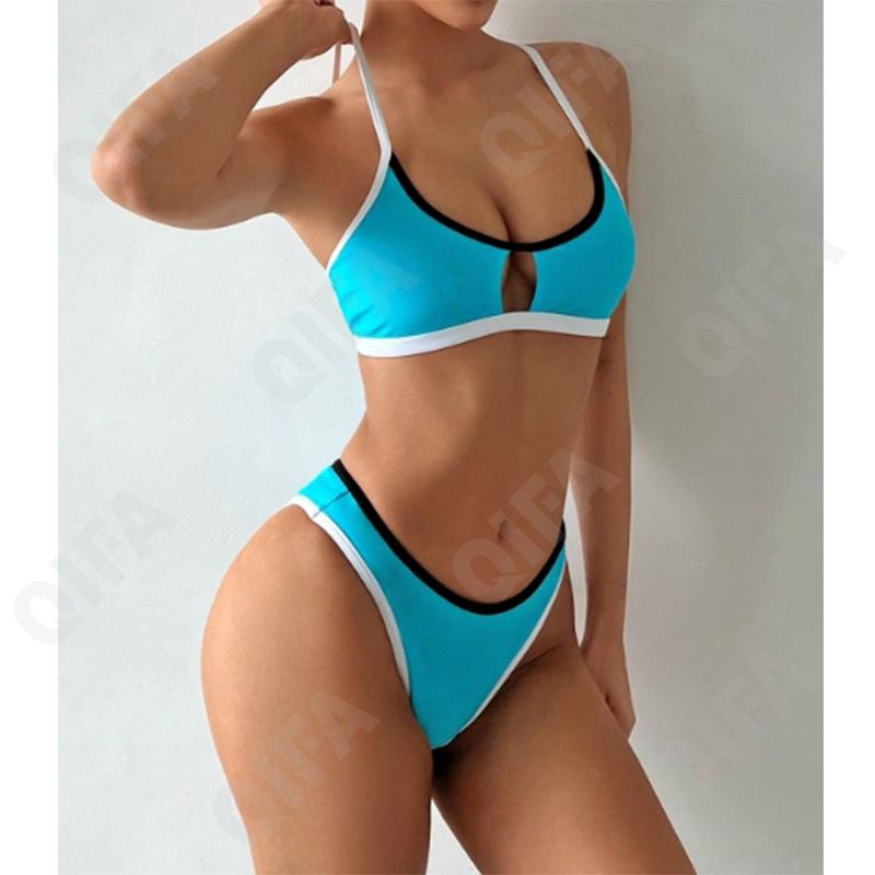 Женский Купальник раздельный CC3262_3237-1