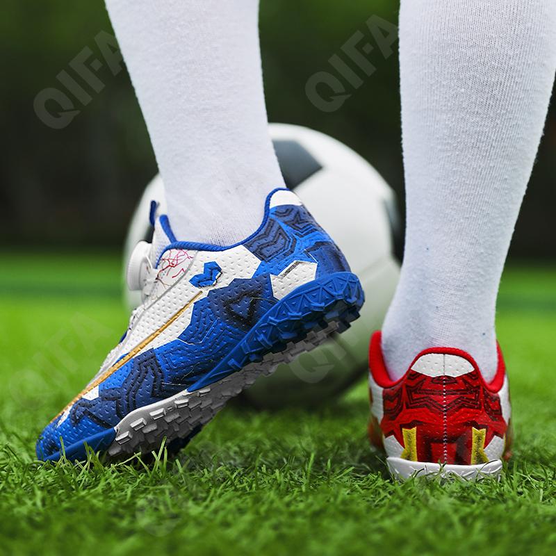 Детские Бутсы CC4287_JS-6122-B1