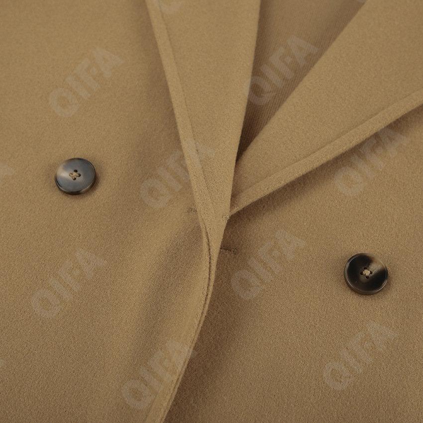 Женское Полупальто CC4694_WT2313_234_1777_48