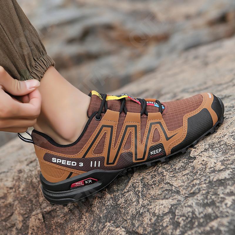 Мужские Кроссовки CC4859_8-8-A1