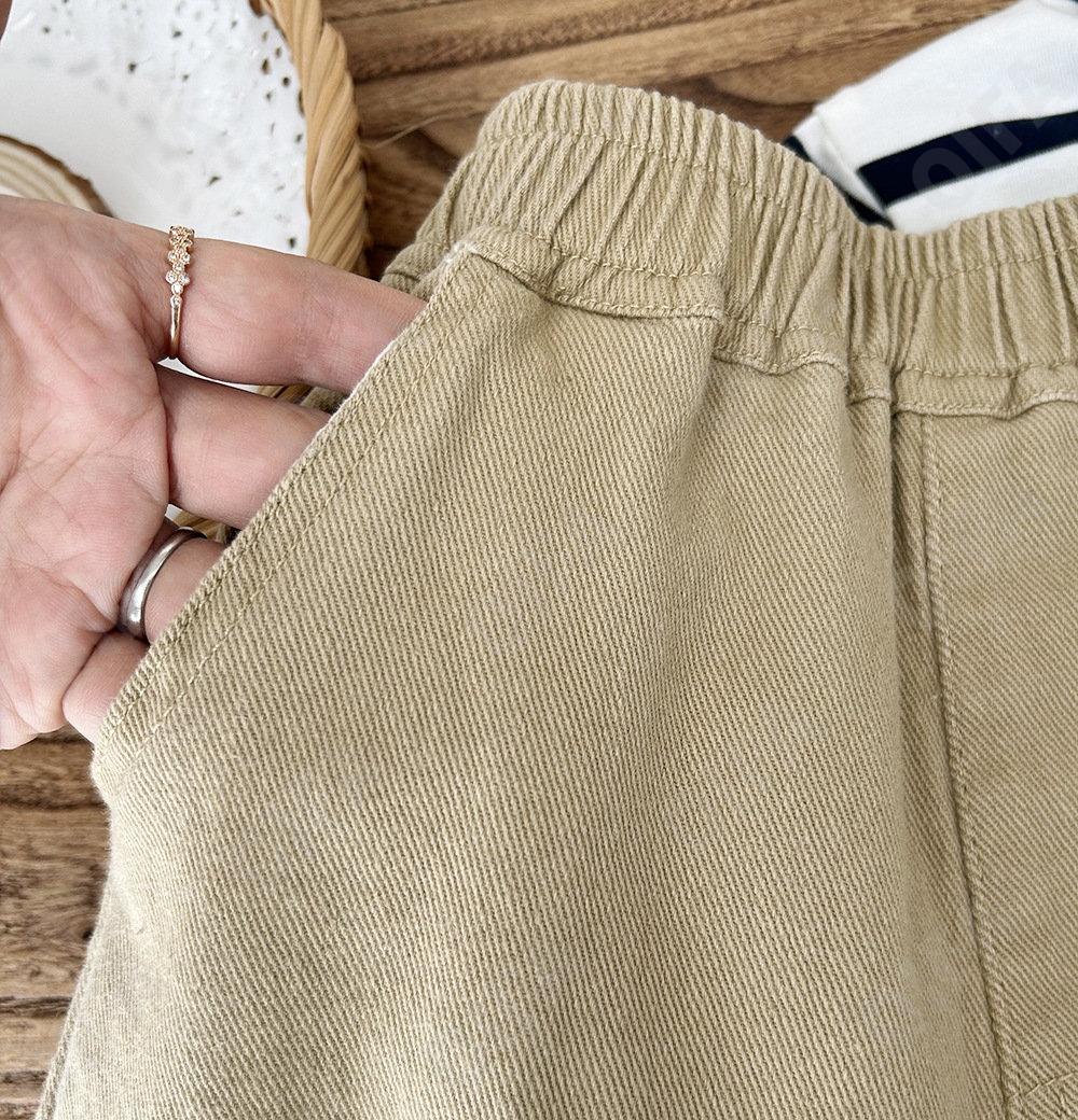 Детские Шорты CC1221_213234_4549_2577_42