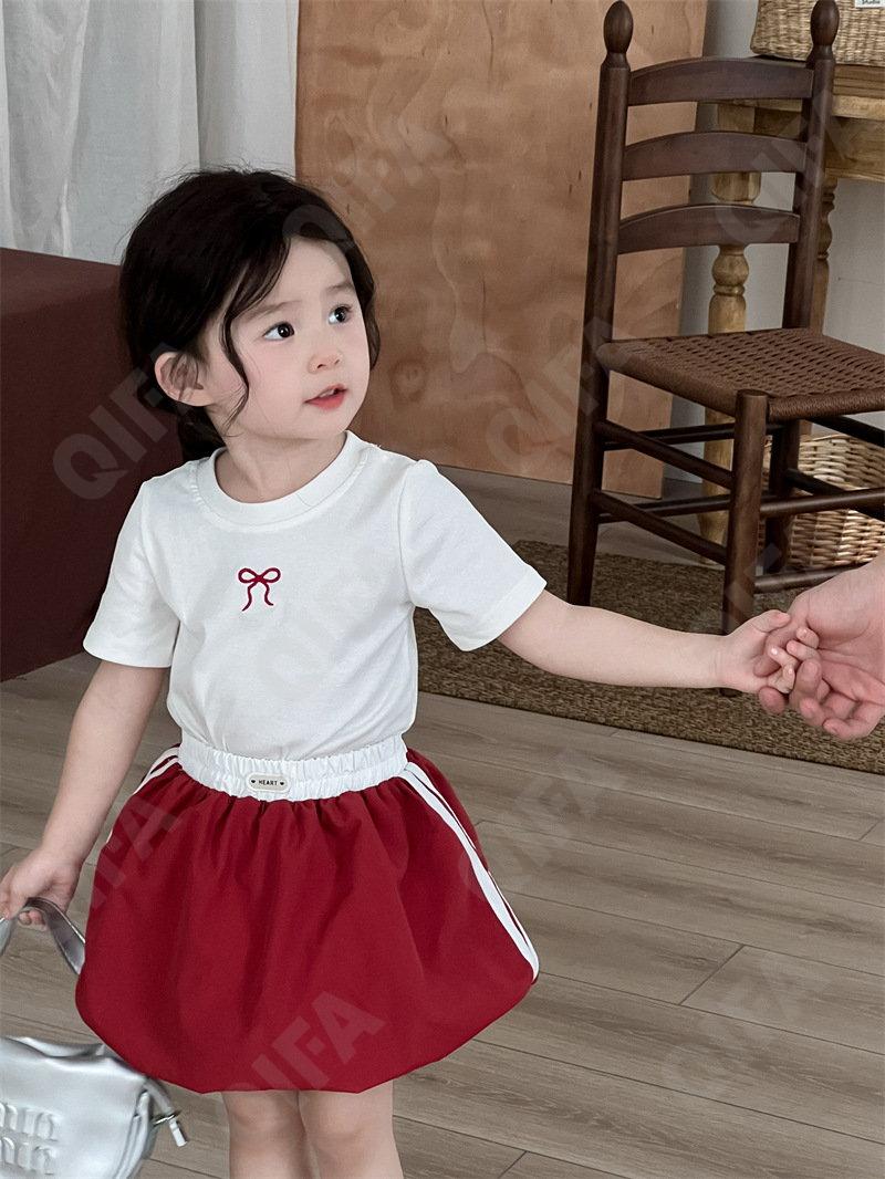 Детская Футболка CC2705_T25062_246_2574_34 Детская Футболка CC2705_T25062_246_2574_34