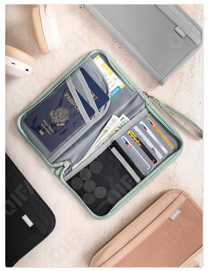 Женская Обложка на документы CC2494_2427-4