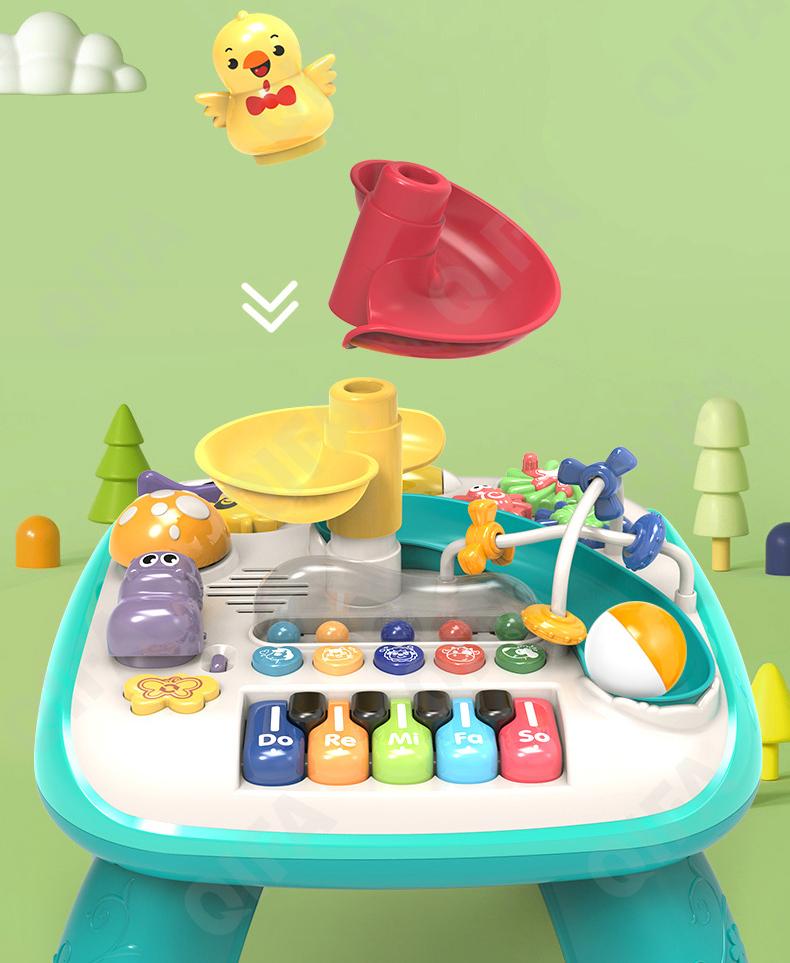 Развивающая игрушка