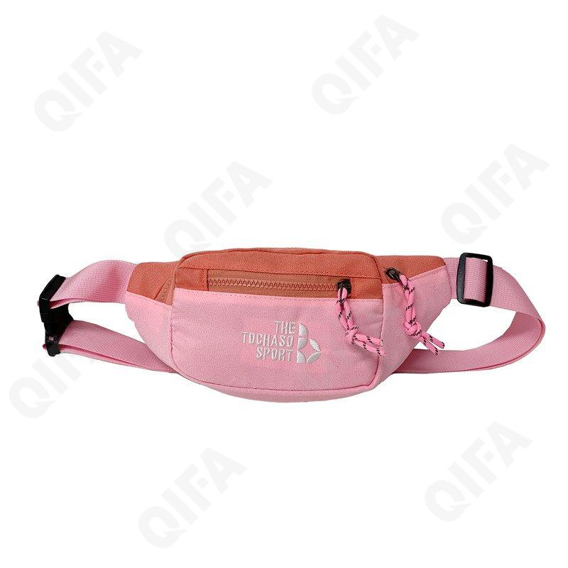 Унисекс Сумка поясная Для детей