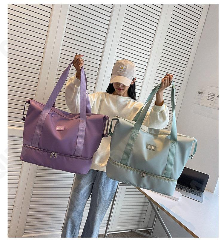 Женская Дорожная сумка CC4678_EGZ-220-1 Женская Дорожная сумка CC4678_EGZ-220-1