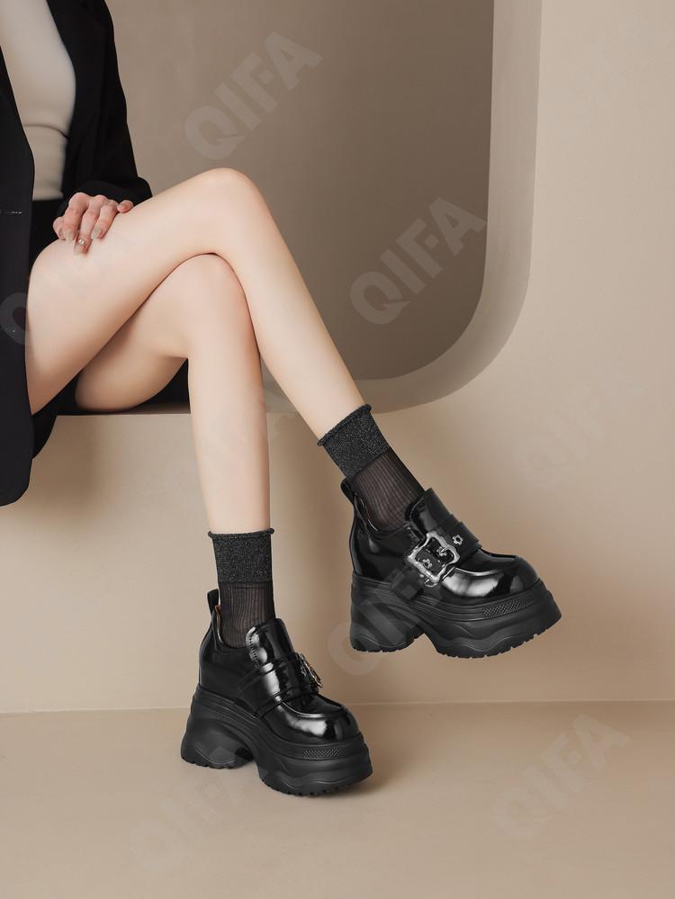 Женские Полуботинки CC4419_D18-G82-618_750-1