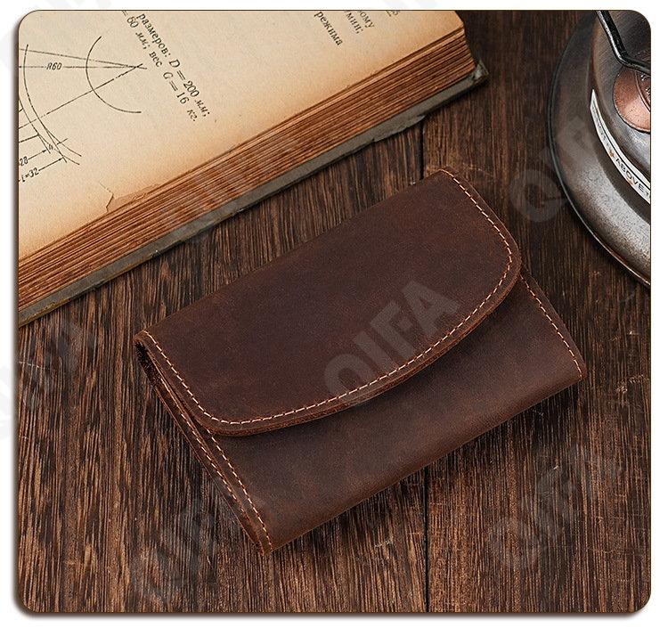 Мужской Кошелек CC4003_TP-8255-2 Мужской Кошелек CC4003_TP-8255-2