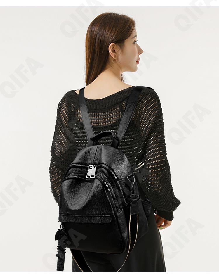 Женский Рюкзак CC313_8053-1