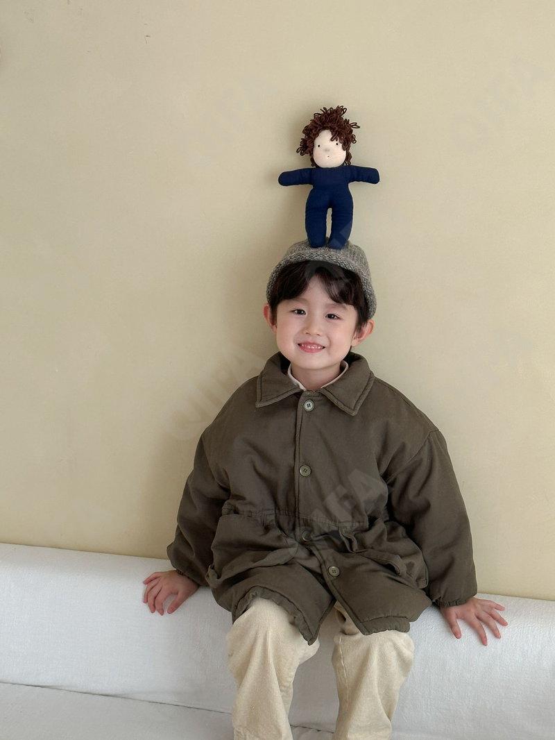 Детское Полупальто CC4286_DM250626M_956_2574_89