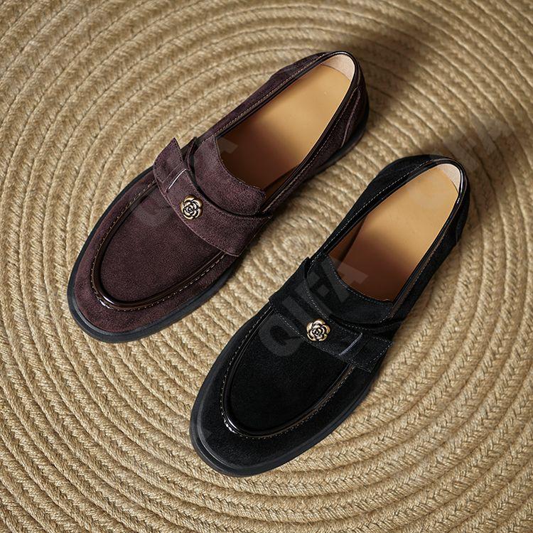 Женские Лоферы CC4419_D51-H655-2