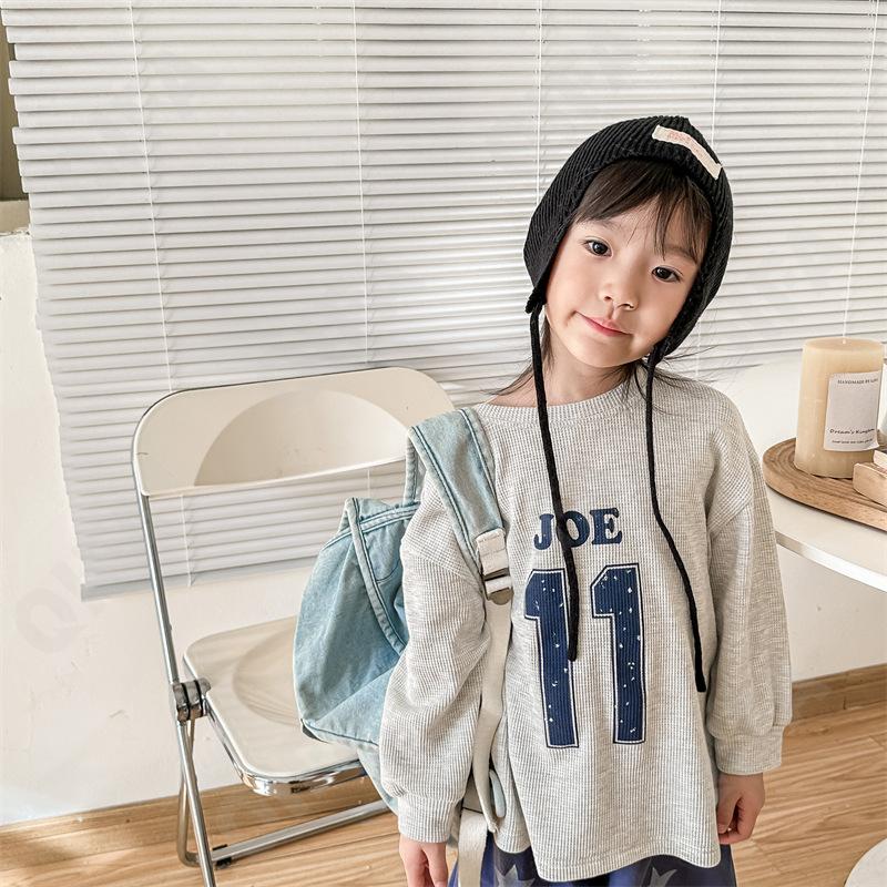 Детский Лонгслив CC1293_123073_247_2574