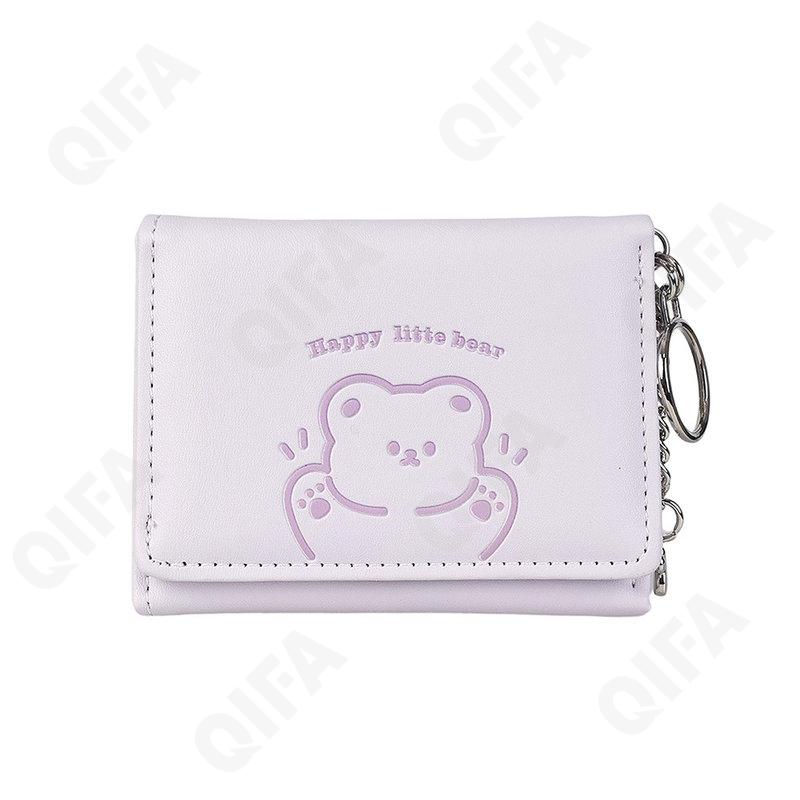 Женский Кошелек