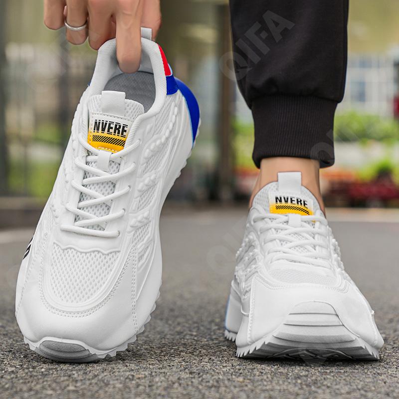 Мужские Кроссовки CC4282_MH333-2