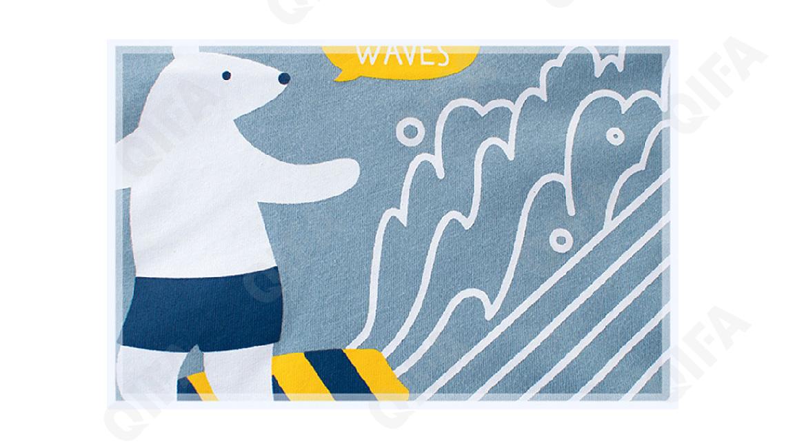 Детская Футболка CC1208_9103_247_2574